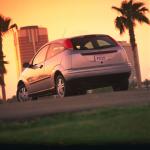 Ford Focus 1999 года